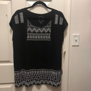 NWT Lucky Brand Shirt